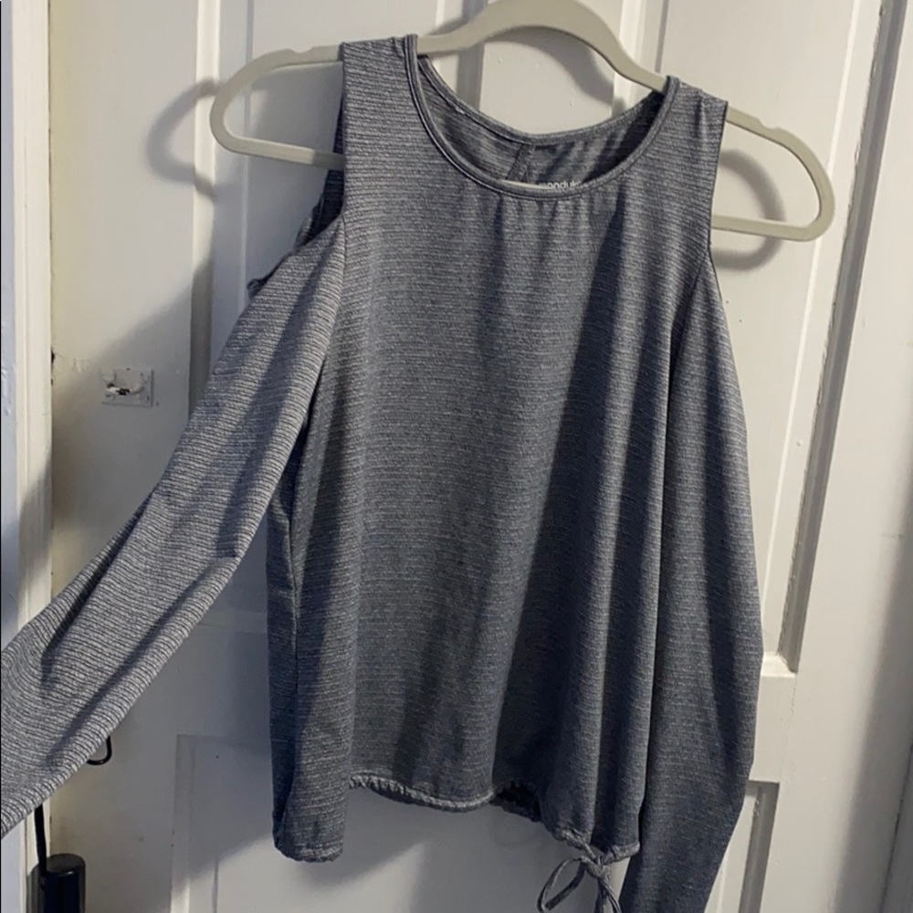 Manduka Workout Top